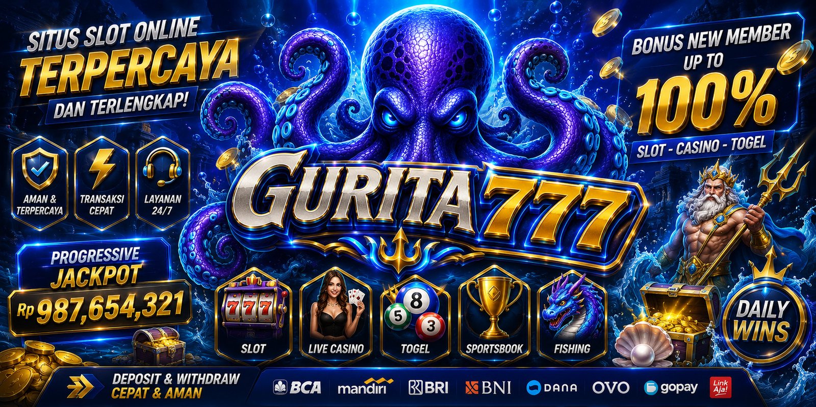 GURITA777 GURITA777